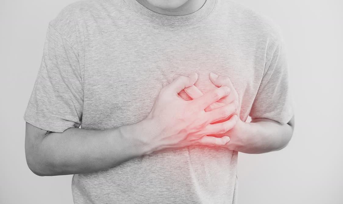 夫妻双双被确诊乳腺癌，诱因竟生活中常见（组图） - 3