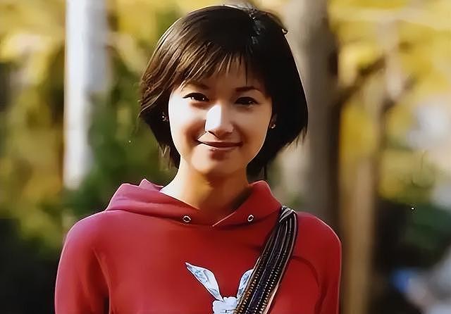 想不到，远赴美国的京圈才女徐静蕾，早已走上另一条“上坡路”（组图） - 5
