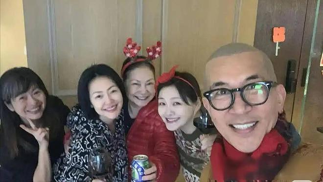 让黄春梅破防的不是钱，吴宗宪和具俊晔联手给她家上了一课！（组图） - 2