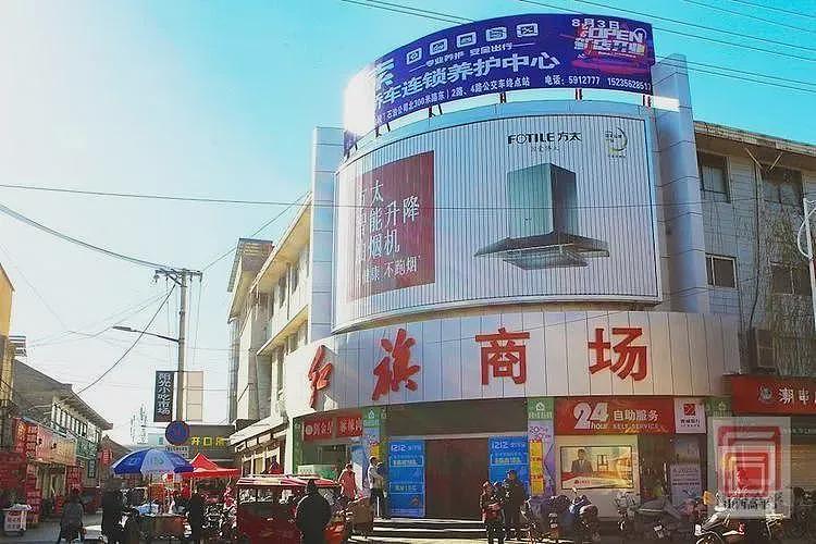 “中国零售女王“：不让儿子接班，百亿产业“交棒“国（组图） - 2