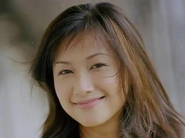 想不到，远赴美国的京圈才女徐静蕾，早已走上另一条“上坡路”（组图） - 9