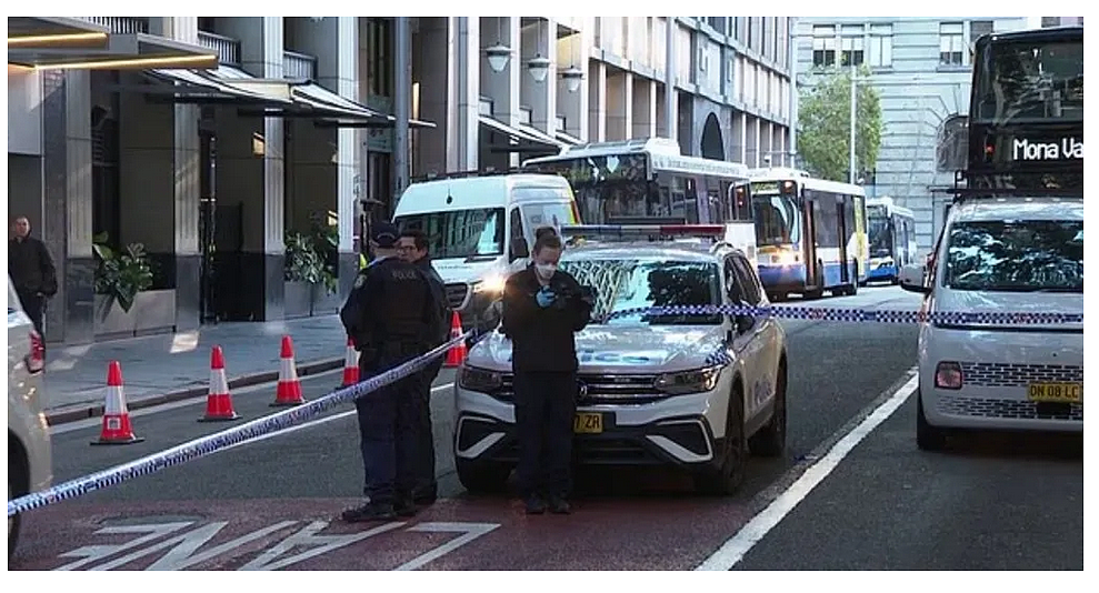 获利1000万澳元，9辆豪车和大量名表被收缴，澳洲卖假货团伙被捕；墨尔本超级豪宅昨夜被烧毁，事情“可疑“（组图） - 5