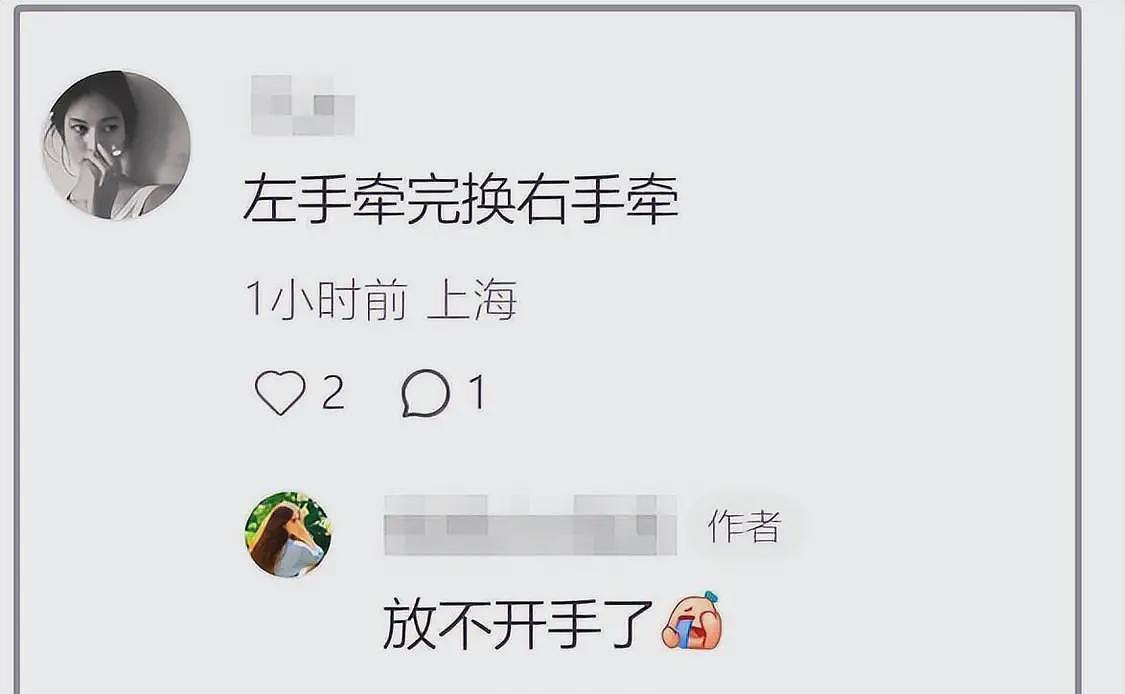 汪峰评论区沦陷,被质疑用老套路追求宁静,本人解释牵手原因(组图) - 7