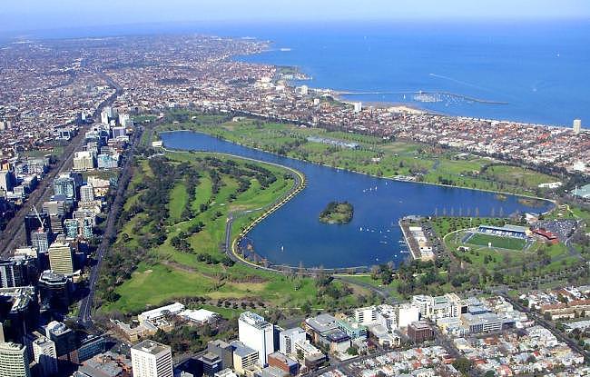 2025“全球宜居城市”排名出炉!澳洲3城市进前10,中国大城市全数落榜(组图) - 1