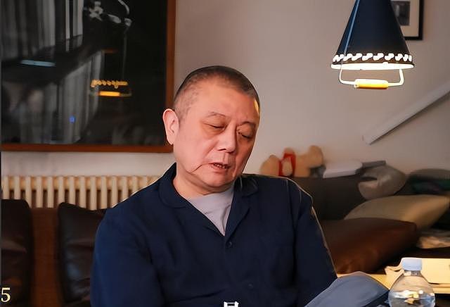 想不到，远赴美国的京圈才女徐静蕾，早已走上另一条“上坡路”（组图） - 19