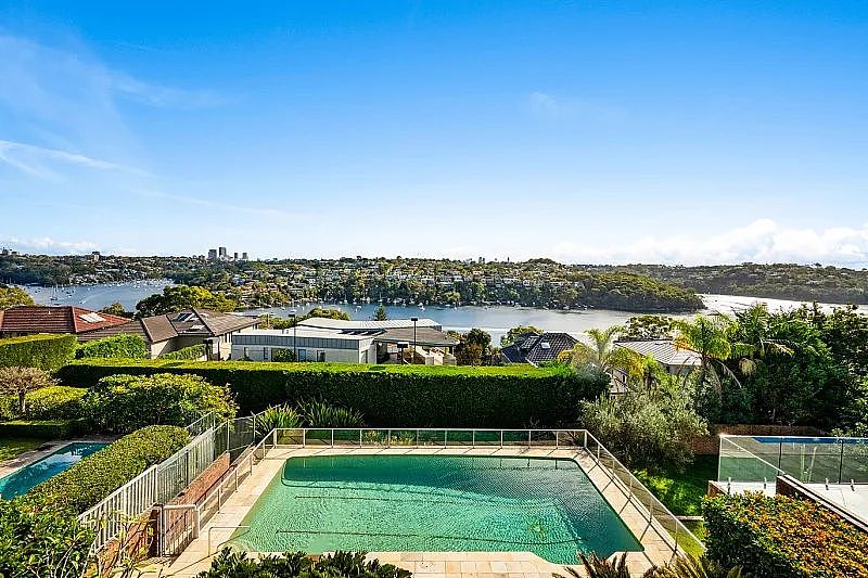 Mosman水景大宅$730万澳元拍前售出，开发潜力是关键！（组图） - 1