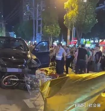 福建南安发生重大车祸！肇事者醉酒后驾车，净资产超过二十亿（视频/组图） - 11