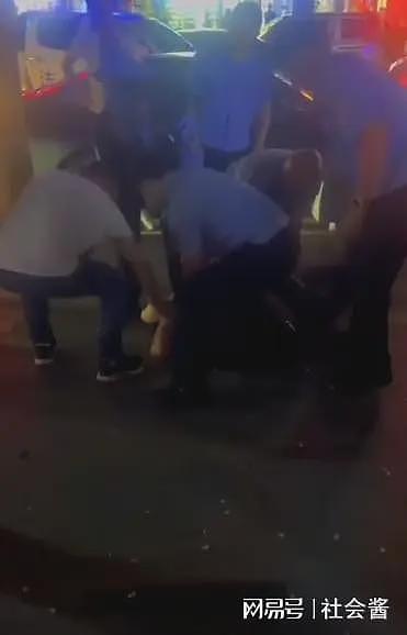 福建南安发生重大车祸！肇事者醉酒后驾车，净资产超过二十亿（视频/组图） - 8
