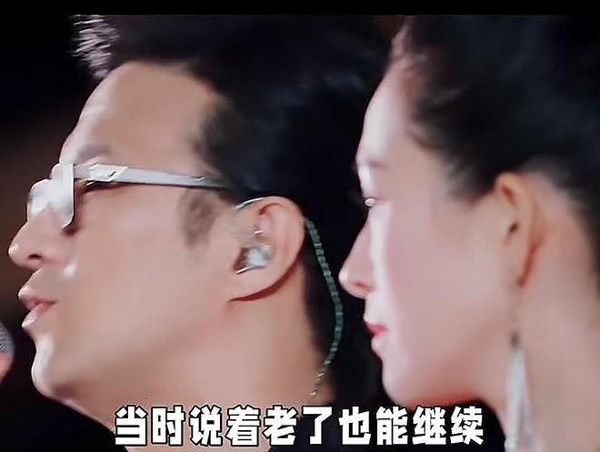 汪峰宁静庆生十指紧扣，撕开章子怡伤疤，森林北实惨（组图） - 17