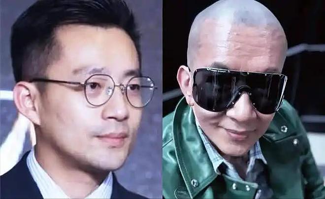 让黄春梅破防的不是钱，吴宗宪和具俊晔联手给她家上了一课！（组图） - 16