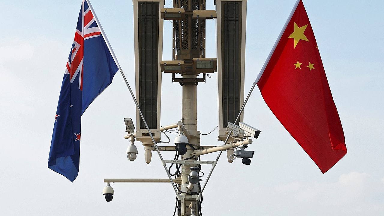 新西兰简化中国公民入境程序，11月起经“新版ETA”即可入境！持澳签者，免签入境（组图） - 1