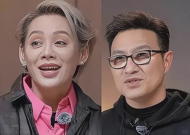 汪峰和宁静疑发生恋情！男方言行举止过于暧昧，章子怡粉丝气炸了（组图） - 9