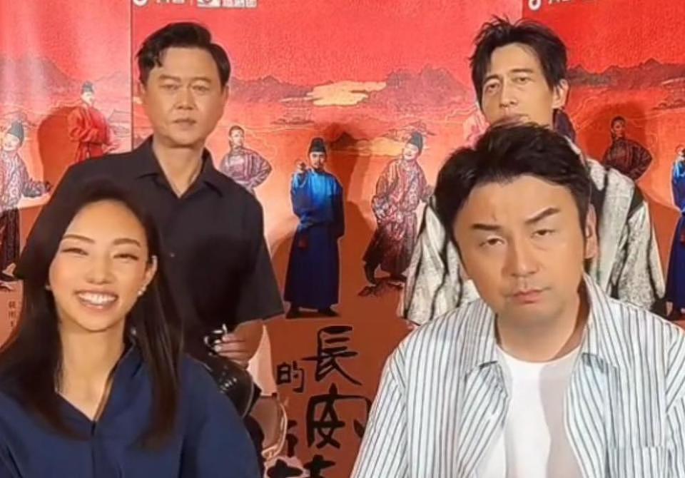 那尔那茜事件真正恐怖的地方，是背后一整张“内蒙古”关系网（组图） - 32