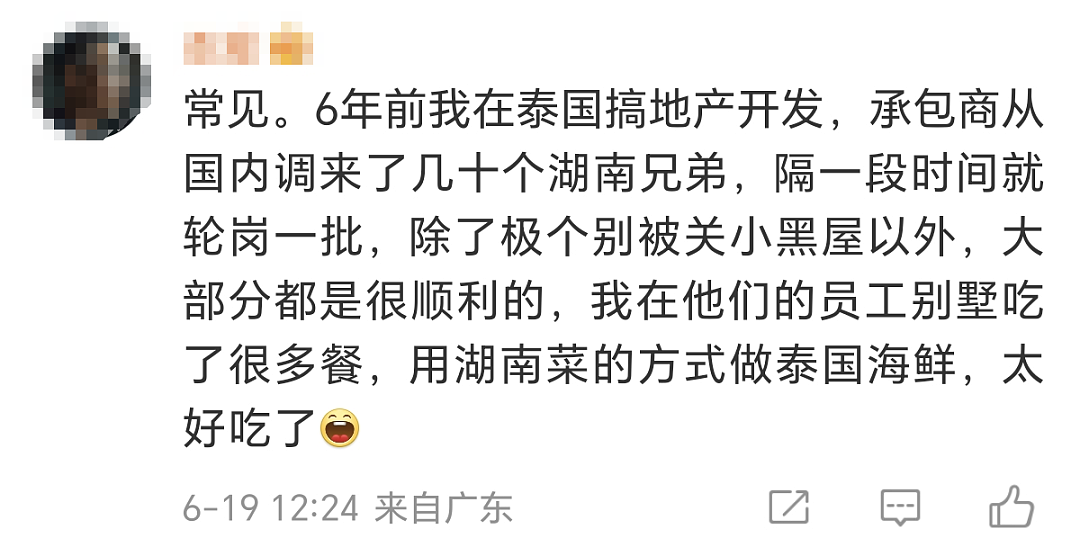 中国“神秘组织”免签入境东南亚，抢当地人饭碗！工费砍半、996加班、效率翻倍（组图） - 28
