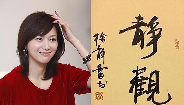 想不到，远赴美国的京圈才女徐静蕾，早已走上另一条“上坡路”（组图） - 16