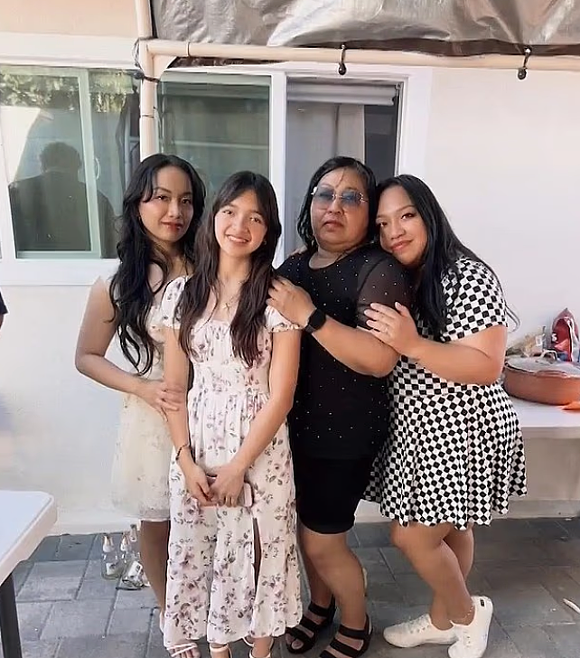做衣厂养活全家！妈妈在美36年没身份，华裔女儿哭着亲手将她送回国（组图） - 6