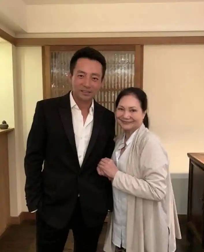 曝具俊晔将在大S墓地附近买房,S妈发声维护,喊话汪小菲出面谈(组图) - 5