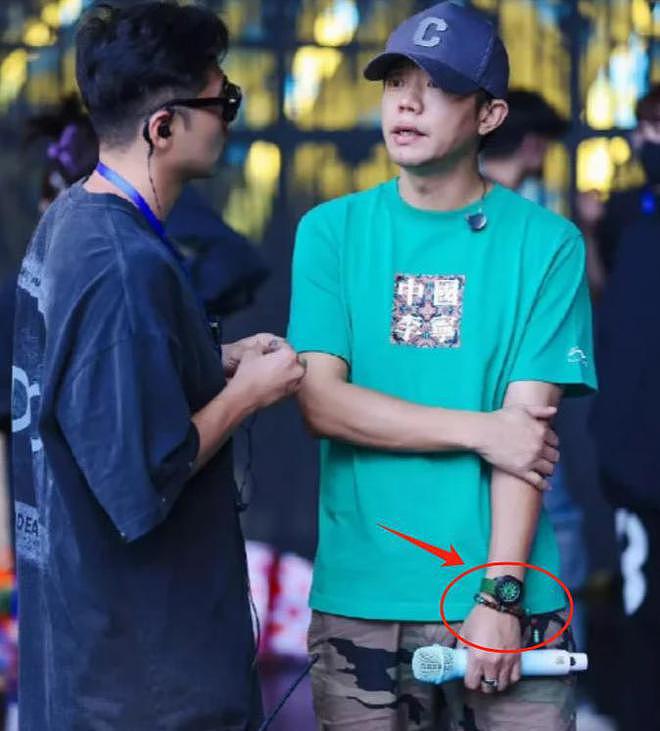 曾毅被曝遭软封杀!歌迷证实今年演唱会全部取消,风波后状态颓废(组图) - 7