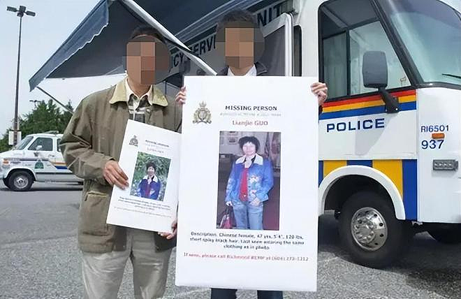 中国留学生锤杀母亲，父亲竟竖大拇指替其脱罪？岂料自己就是他下个目标...（组图） - 4