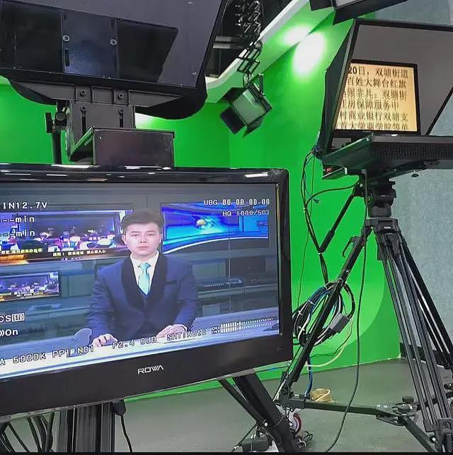 电视台新闻主持人,离职后做外卖骑手,直观感觉到了就业的严峻性(组图) - 3