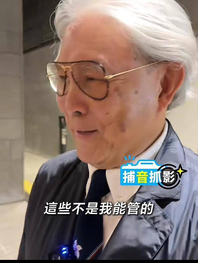 霍震霆曝儿子霍启仁已结婚!欢迎新儿媳来到大家庭,表示不会催生 (图) - 9