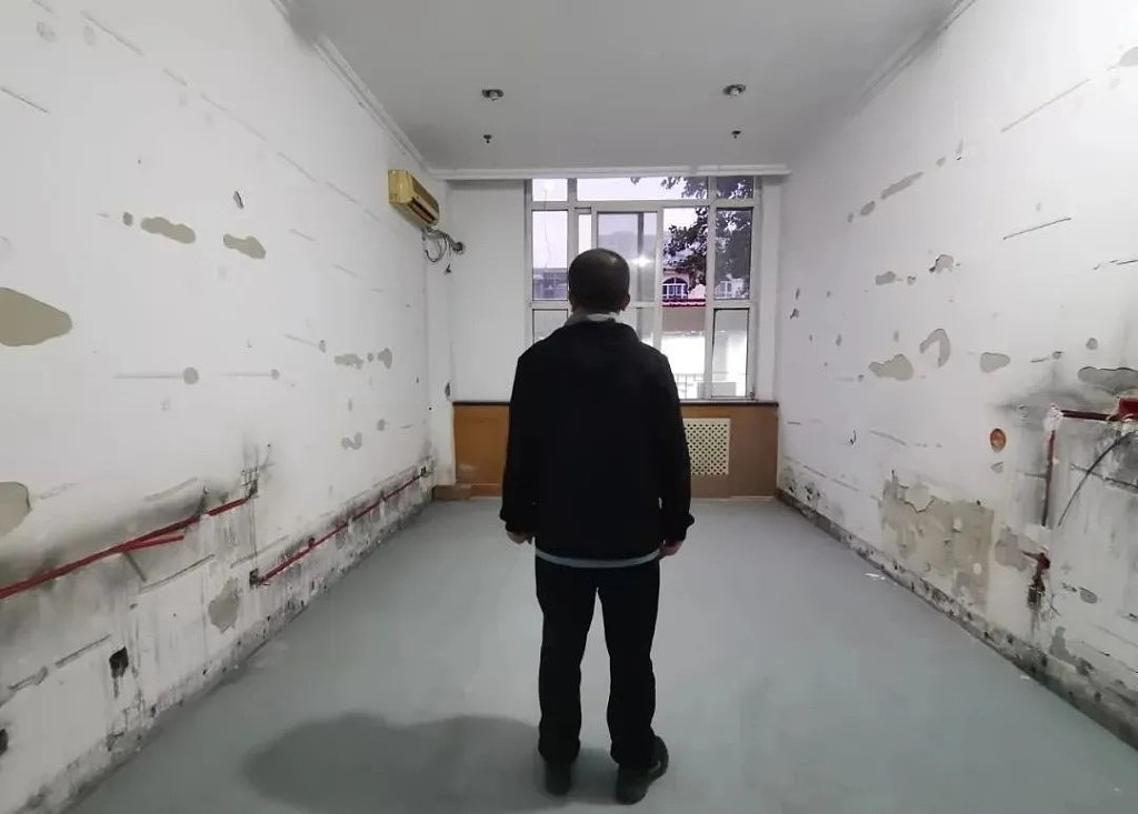 儿子遭河北警折磨致死，老父遭对嘴屙尿逼舔肛门（组图） - 9