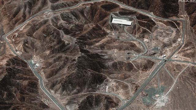 以色列轰炸伊朗的核设施安全风险有多高？ 美国会介入吗？（组图） - 4