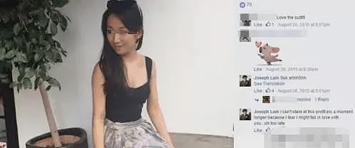 TVB女星产后复出!月子期间被曝BB照,与前男友现任开撕(组图) - 22