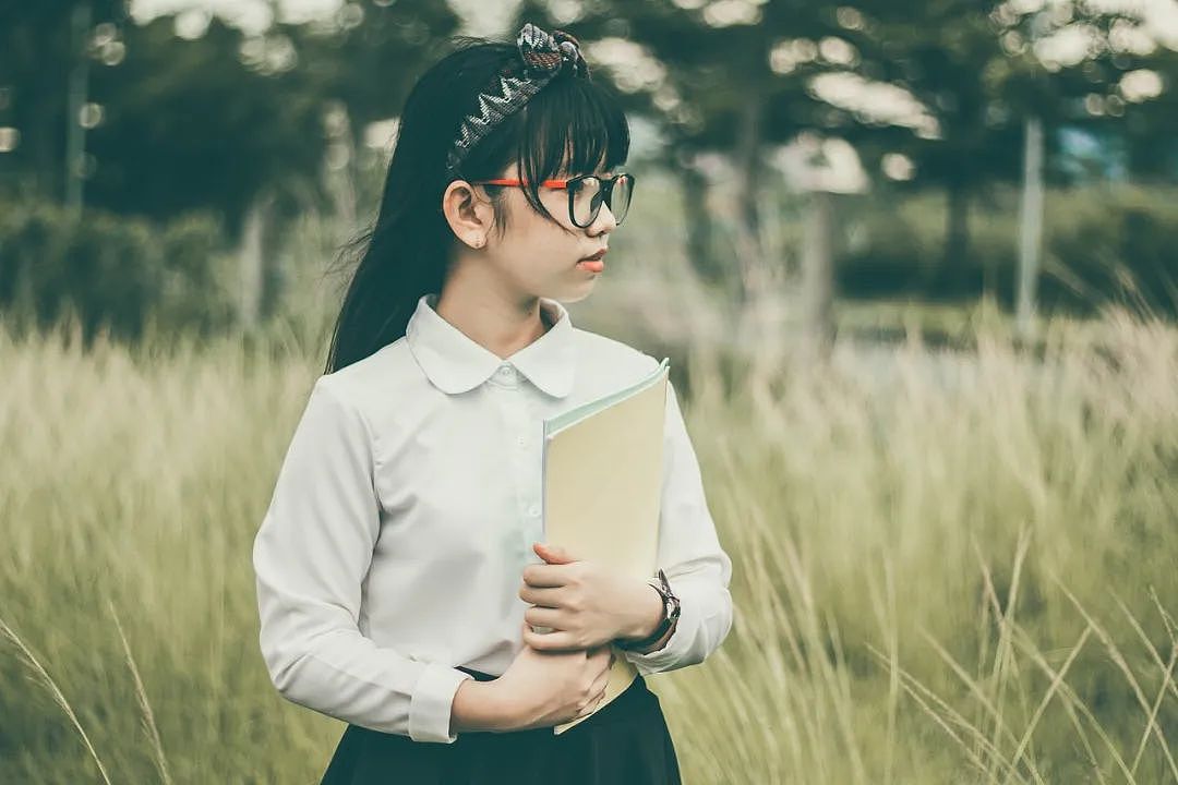 中考渣娃去留学，人生如赌局？（组图） - 1