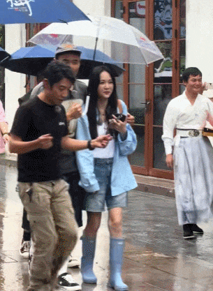 46岁陈乔恩近照曝光：这张脸，太吓人（组图） - 3