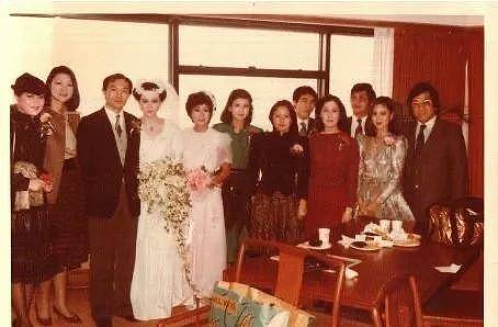 霍震霆曝儿子霍启仁已结婚!欢迎新儿媳来到大家庭,表示不会催生 (图) - 14