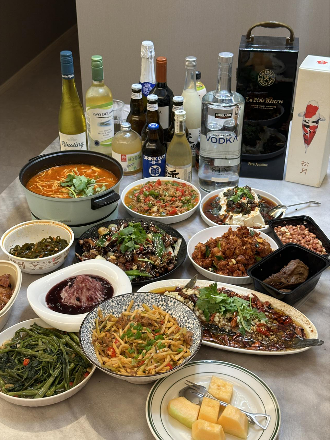 “包月800,不谈恋爱”,上门做饭的年轻人有多抢手?(组图) - 5