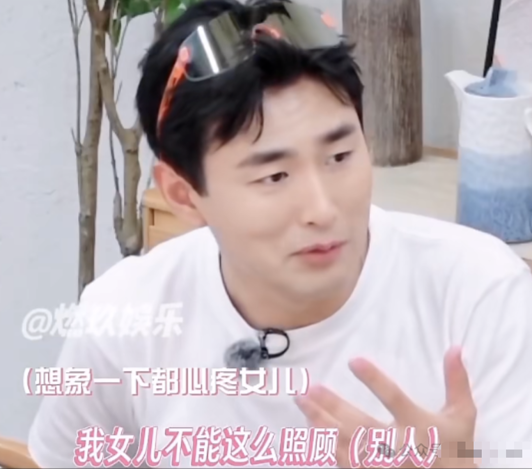朱丹被骂，根本不是因为“重男轻女”（组图） - 6