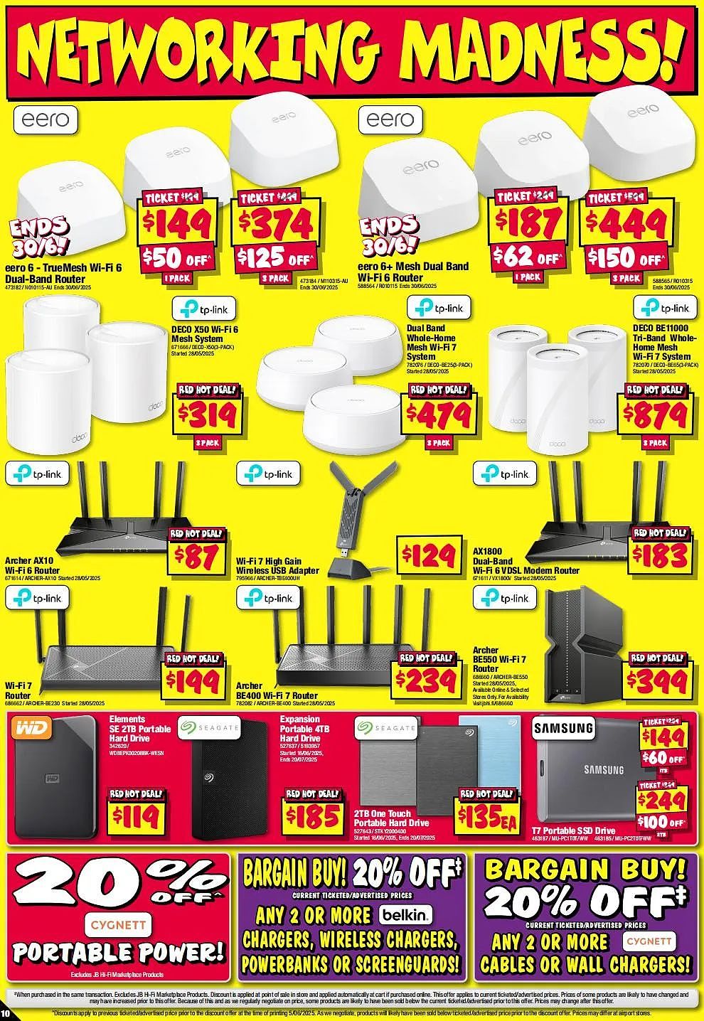 【JB Hi-Fi】最新一期 优惠目录（组图） - 11