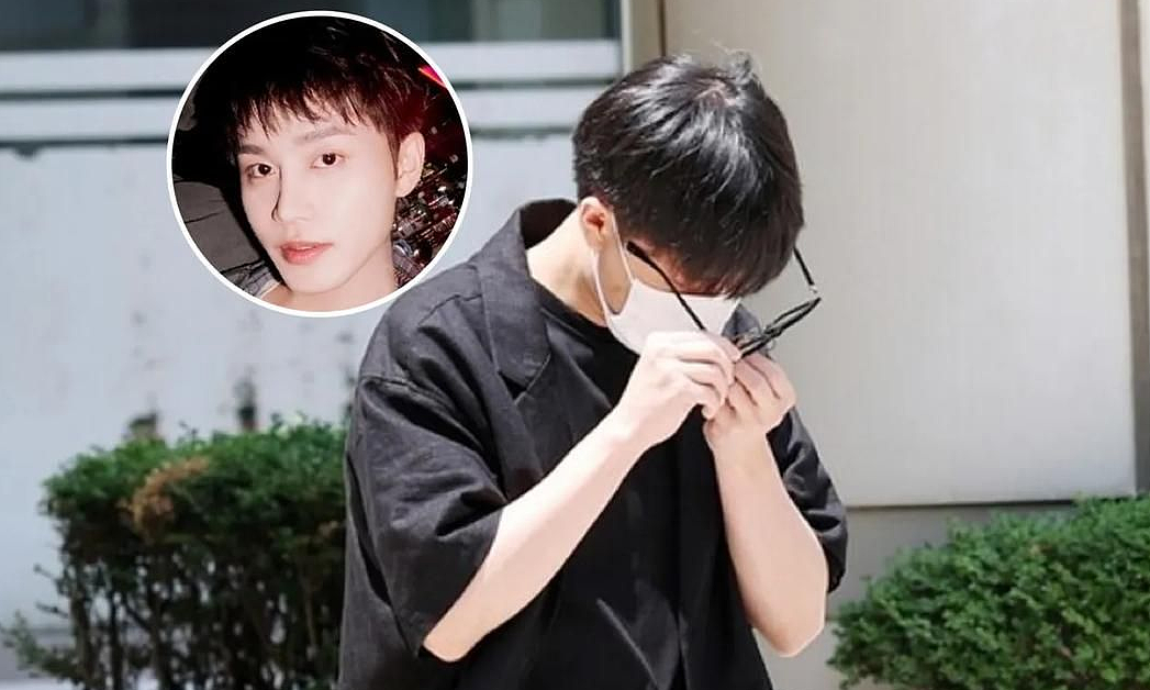 前顶流韩团偶像侵犯中国籍女性获刑7年！多人参与灌酒围猎，还制造不在场证明？（组图） - 1