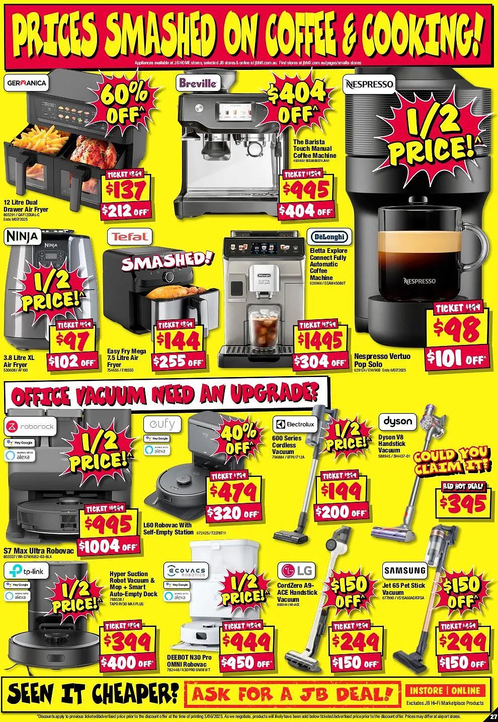 【JB Hi-Fi】最新一期 优惠目录（组图） - 28