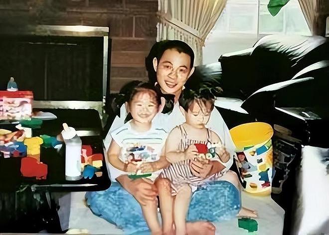 李连杰自曝曾患自闭，因太出名失去自我，小女儿有抑郁症曾想自杀（组图） - 11