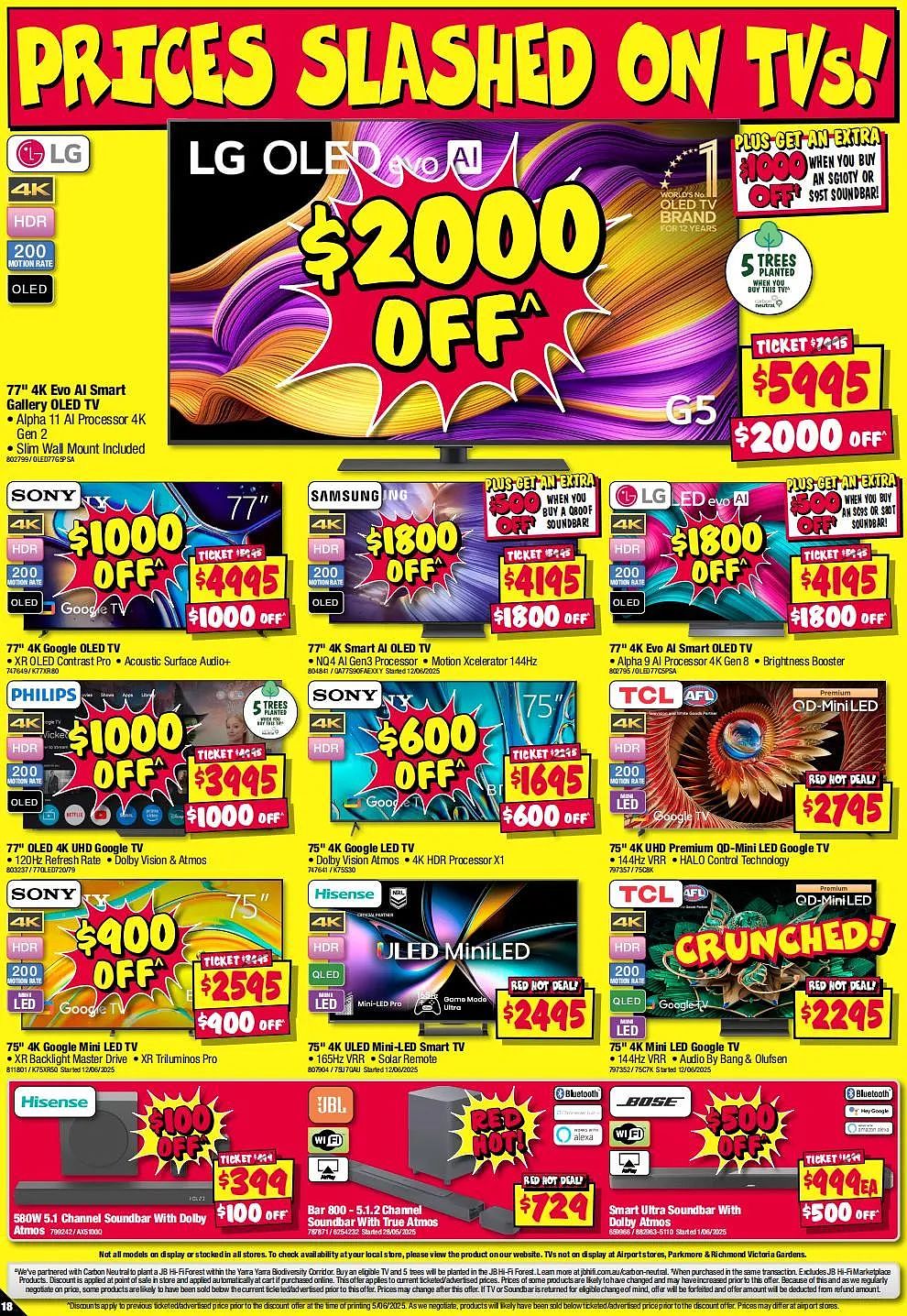 【JB Hi-Fi】最新一期 优惠目录（组图） - 19