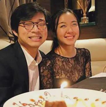 TVB女星产后复出!月子期间被曝BB照,与前男友现任开撕(组图) - 23