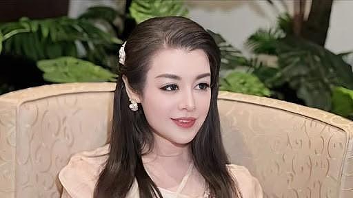 “捞金女王”真栽了！隐匿收入47亿，偷税1.4亿，54岁还能翻身吗（组图） - 20