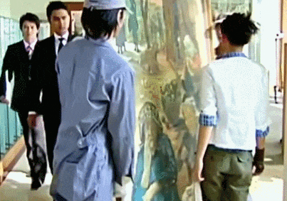 46岁陈乔恩近照曝光：这张脸，太吓人（组图） - 14