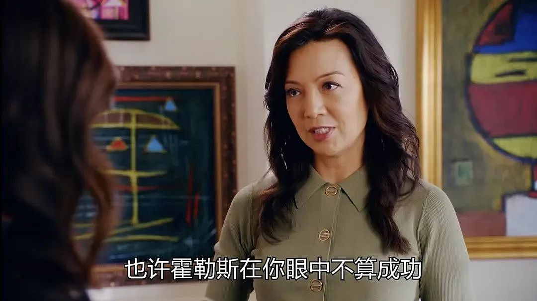 第一美高安多佛华裔学生演讲火了！他的背景不简单...（组图） - 10