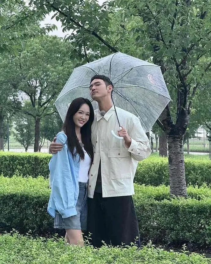 46岁陈乔恩近照曝光：这张脸，太吓人（组图） - 1