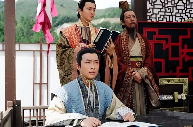 香港最帅康熙逆袭成霸道总裁！人生比电影还精彩（组图） - 9