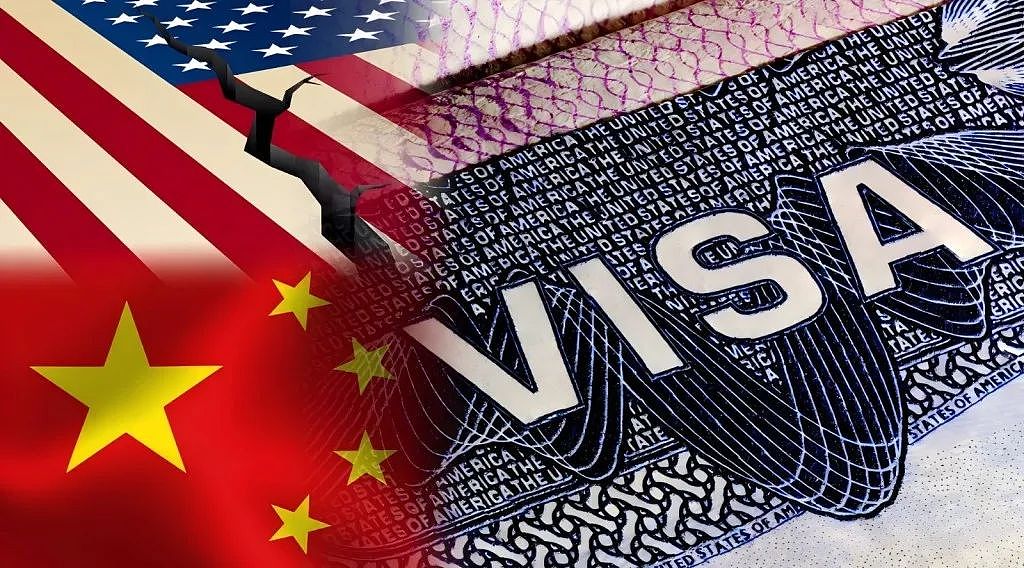 “只想留学、不想留命！”部分中国留学生弃美转澳，本地高校喜迎“备胎转正”（组图） - 2