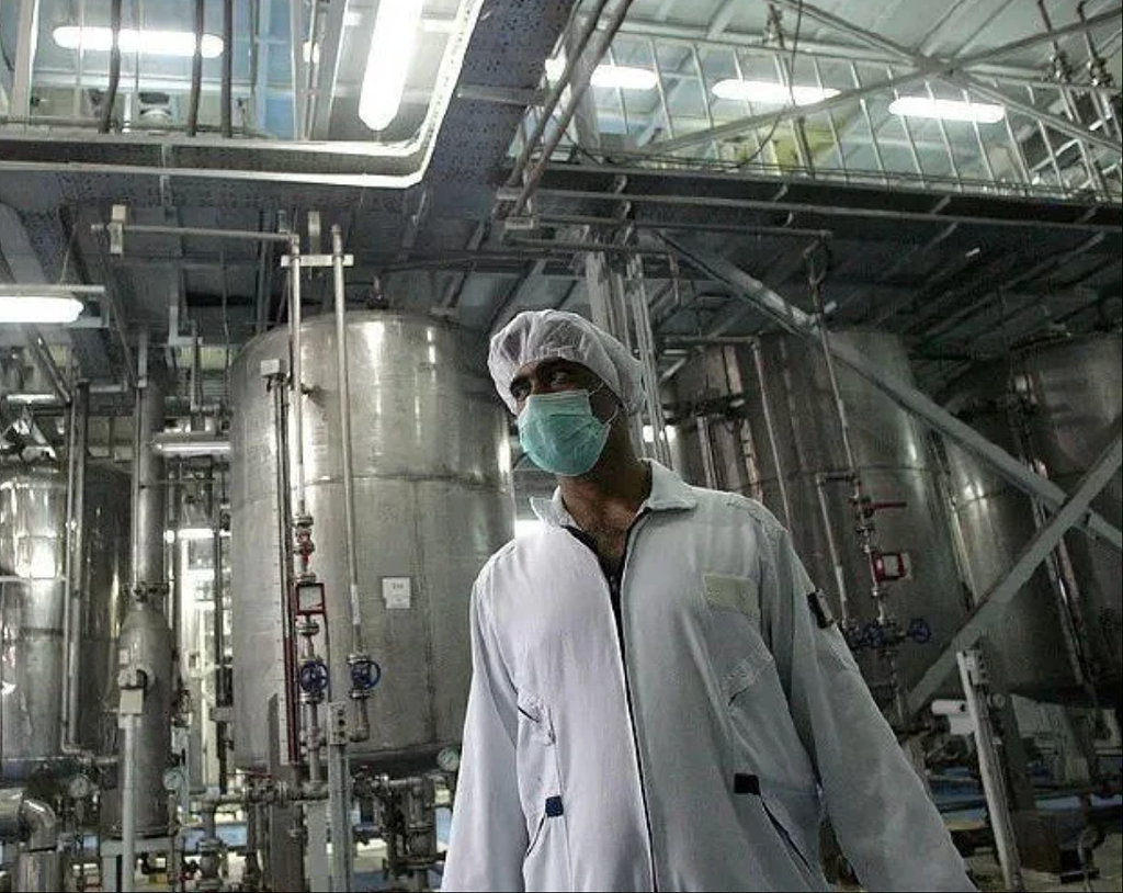 杀死伊核科学家的特殊武器是啥?以色列此前多次暗杀,手段千奇百怪(组图) - 2
