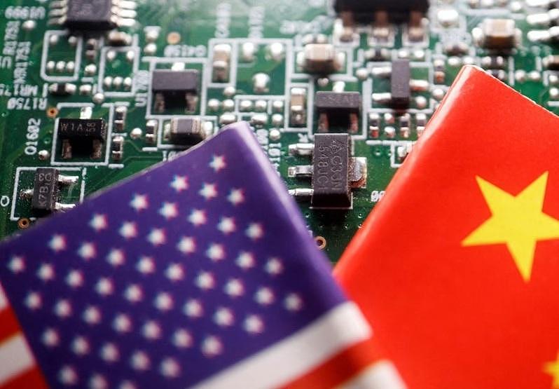 为防贸易休战协议破裂，美拟撤销台积电、三星等对中出口豁免（图） - 1