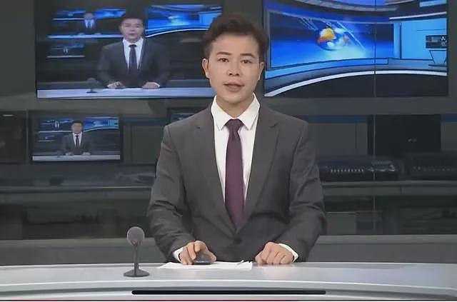 电视台新闻主持人,离职后做外卖骑手,直观感觉到了就业的严峻性(组图) - 2