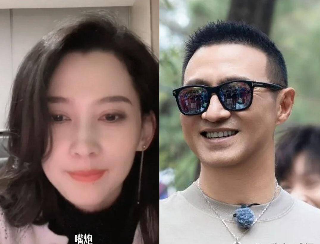 汪峰宁静牵手影响太大，森林北删除官宣视频，面对质问态度强硬（组图） - 1