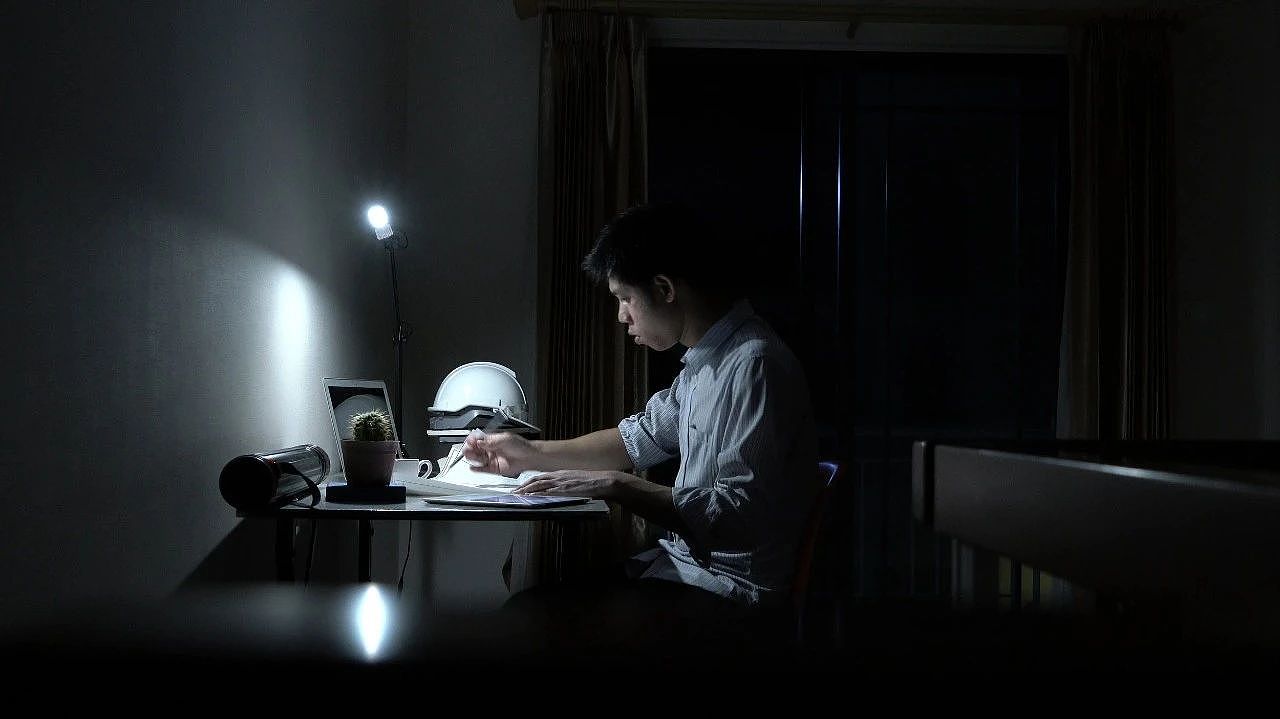 中国年轻人不考研,去考公了(组图) - 1